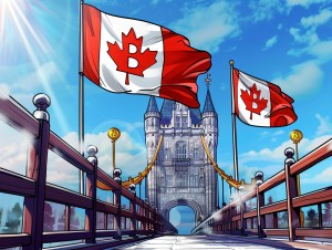 KPMG CANADA CRYPTO