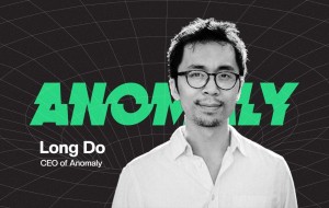 Long Do CEO Anomaly Interview