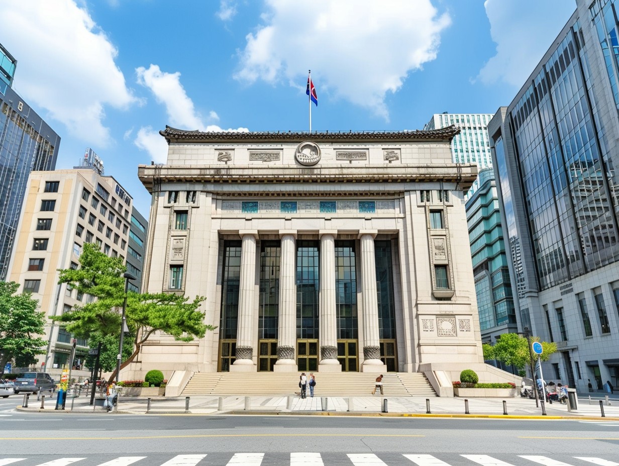 South Korean Central Bank Accelerates Plans for CBDC Rollout