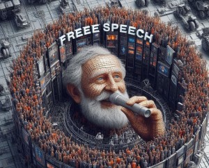 Free Speech