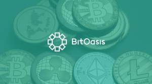 Homegrown crypto broker BitOasis receives full license from Dubai's regulator