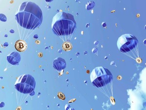 Illuvium is giving out airdrops