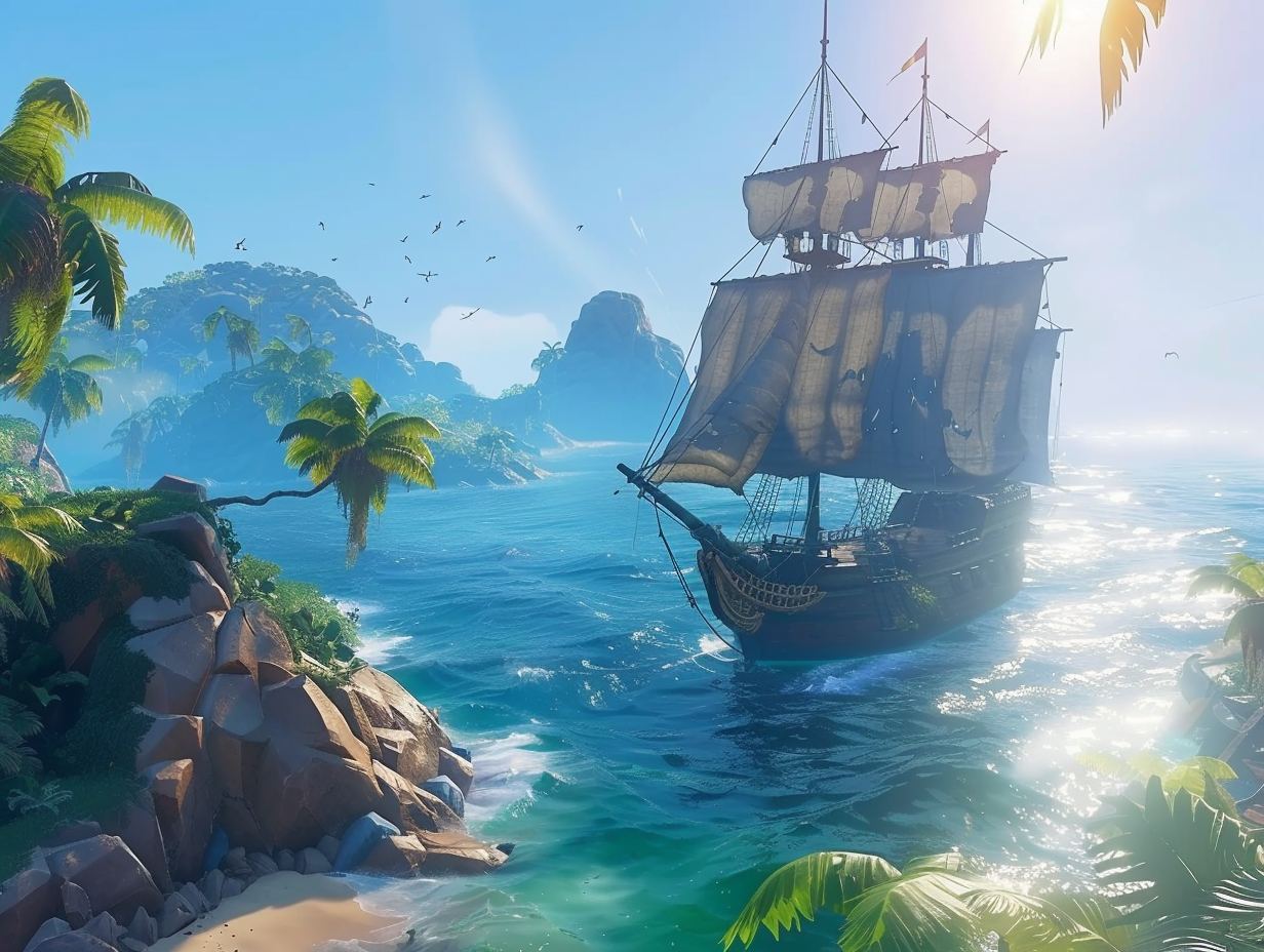 Sea of Thieves