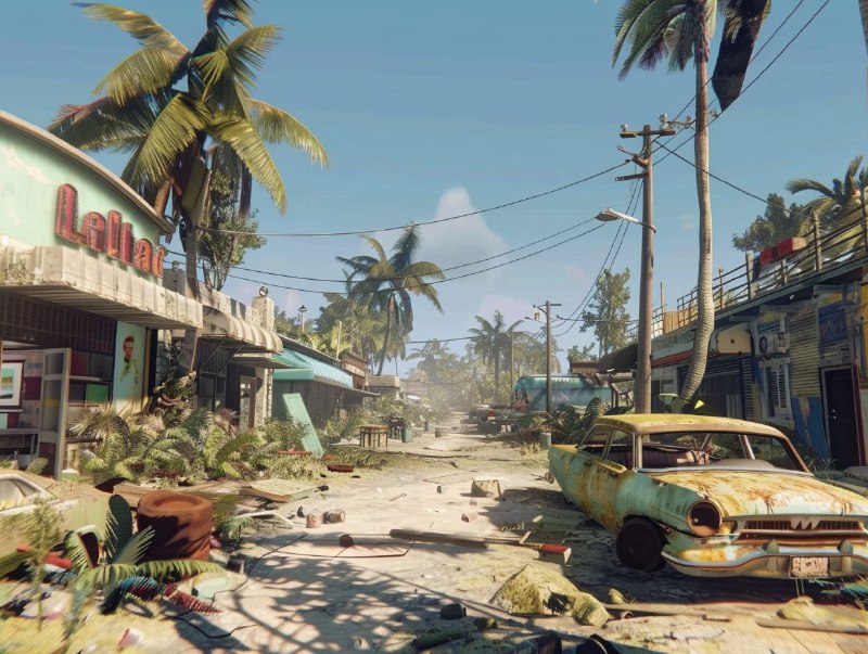 Dead Island 2