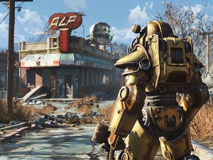 Fallout 4