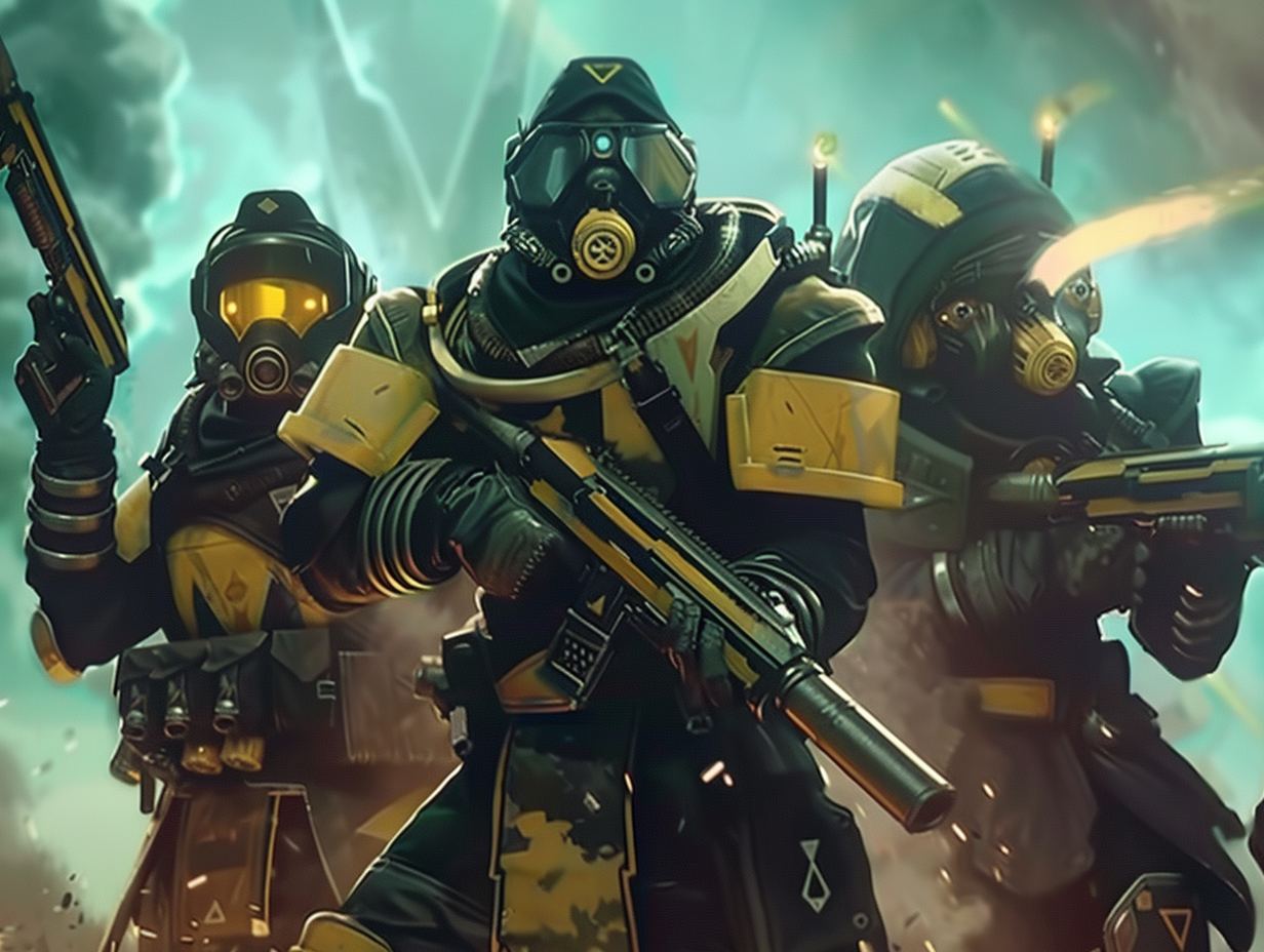 Helldivers 2