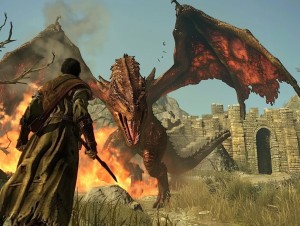 Dragon's Dogma 2