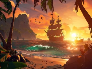 Sea of Thieves