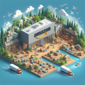 Amazon